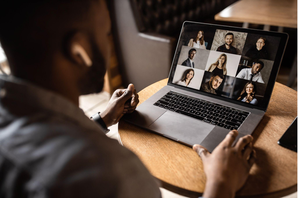 Virtual Trivia Games for Zoom virtual meetings