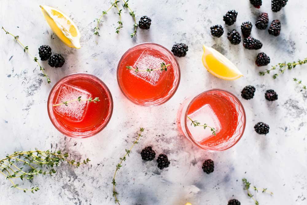 virtual mixology class for corporate team building events