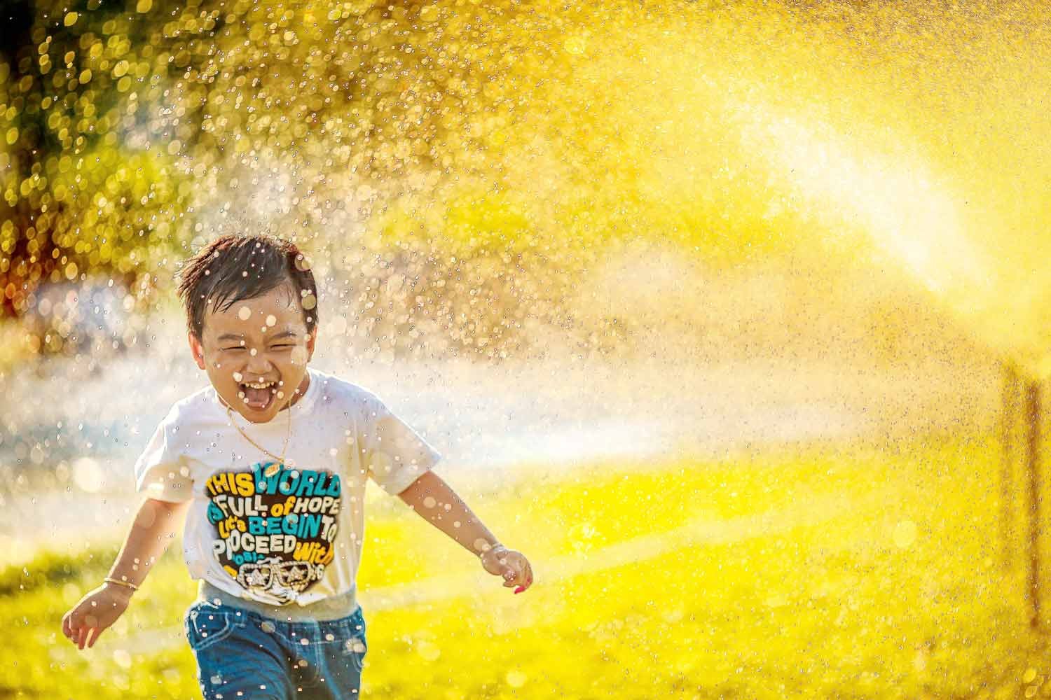 fun summer outdoor activities that are family friendly