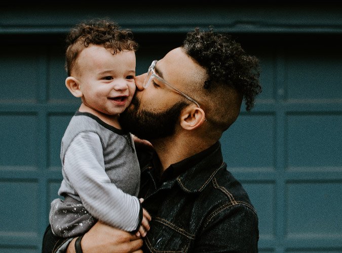 Fun Virtual Game To Celebrate Father's Day At Work