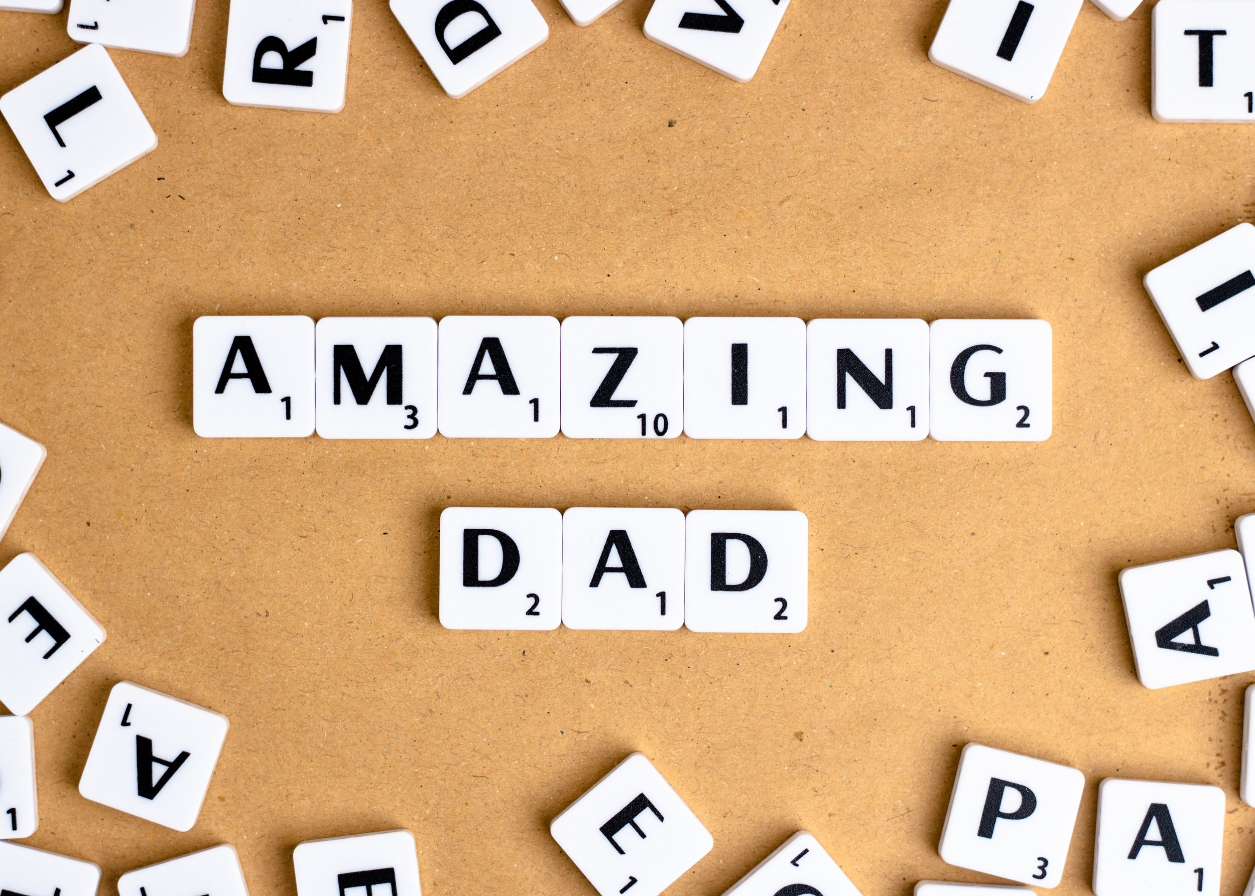 Virtual Father's Day Icebreakers For Remote Teams