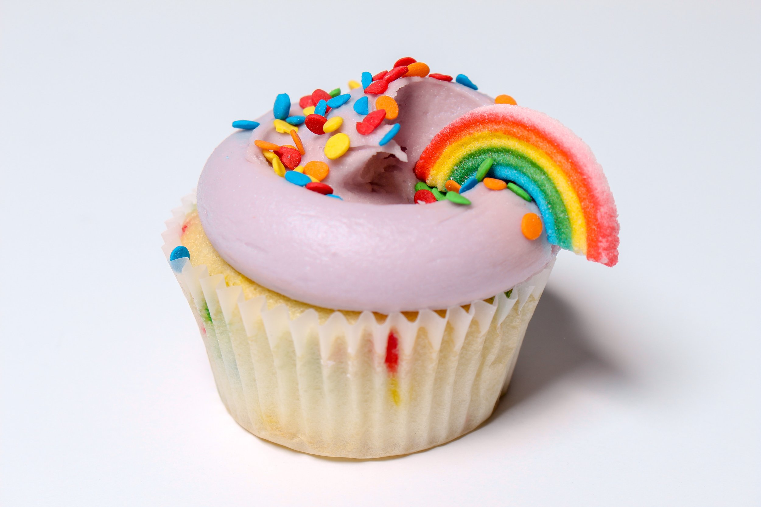 Virtual Baking Workshop For Pride Virtual Events KraftyLab