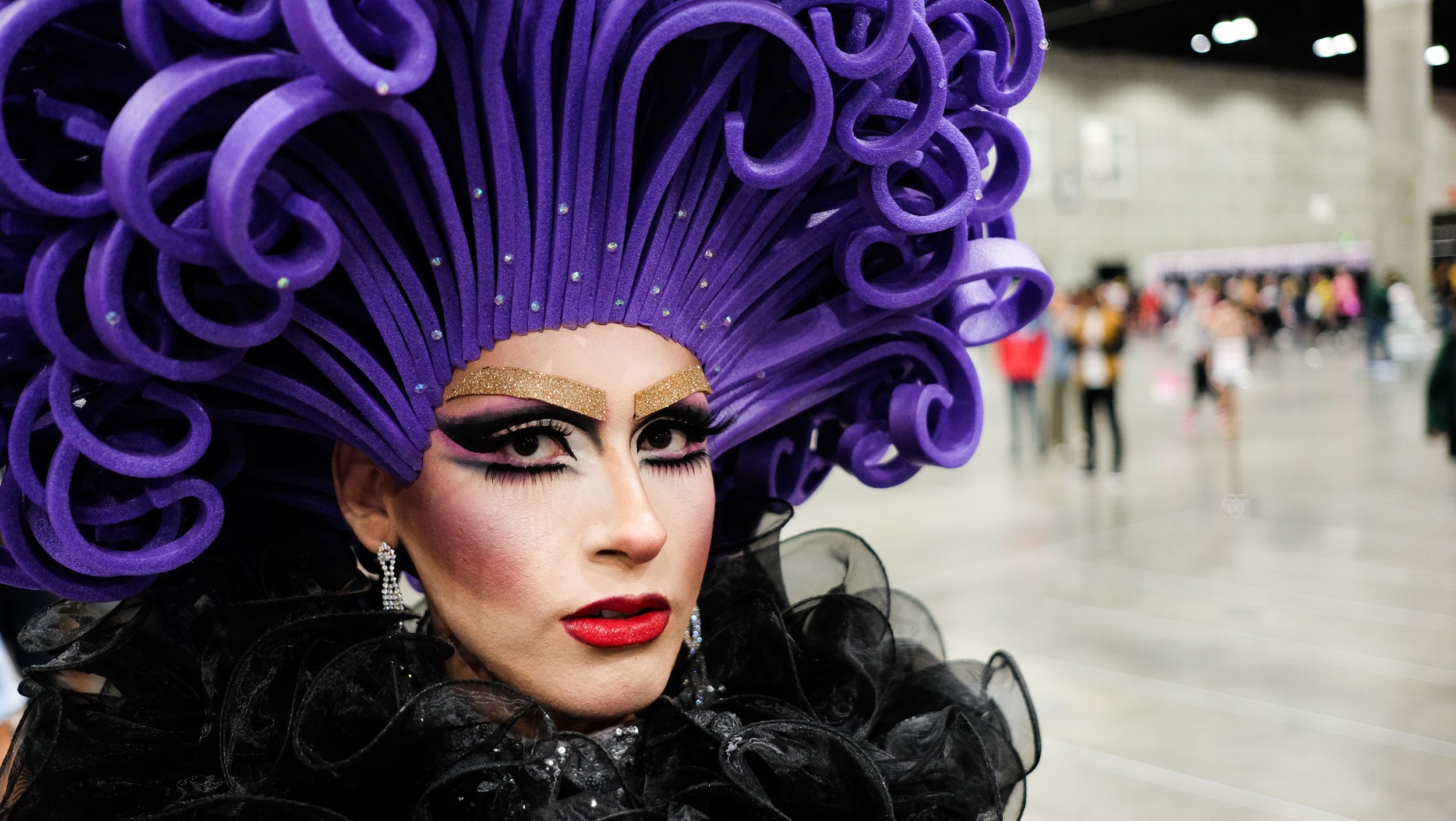 Virtual Drag Show For Pride Month Corporate Events KraftyLab