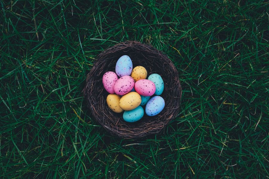 Easter Trivia Questions And Answers.