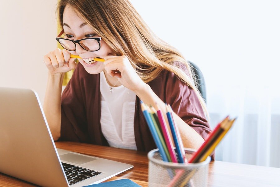 Women's History Month Trivia Experience For Remote Teams.