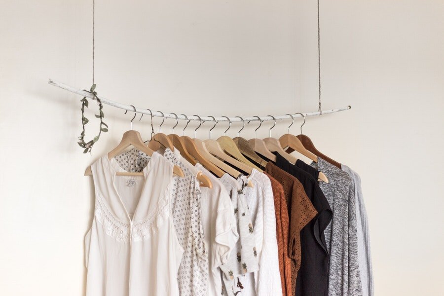 Sustainable Fashion Trivia Questions For Earth Day.