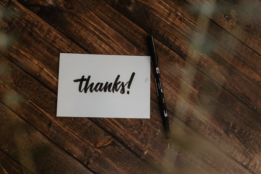Employee Appreciation Ideas - Thank You Messages And Notes.