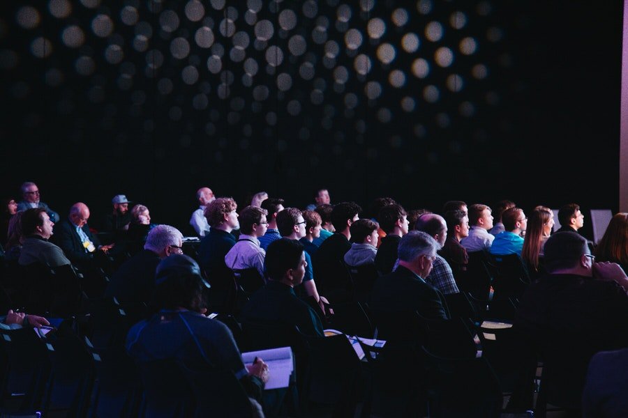 Speaker Events For Employee Appreciation Day Events.