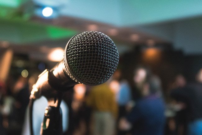 Speaker Events For Women's History Month At Work