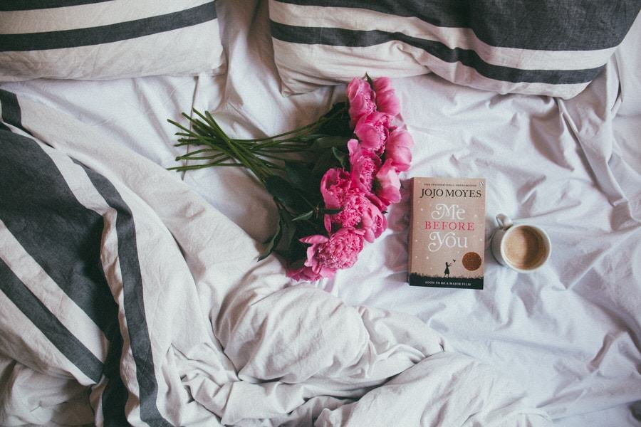 Valentine's Day Romance Books Trivia