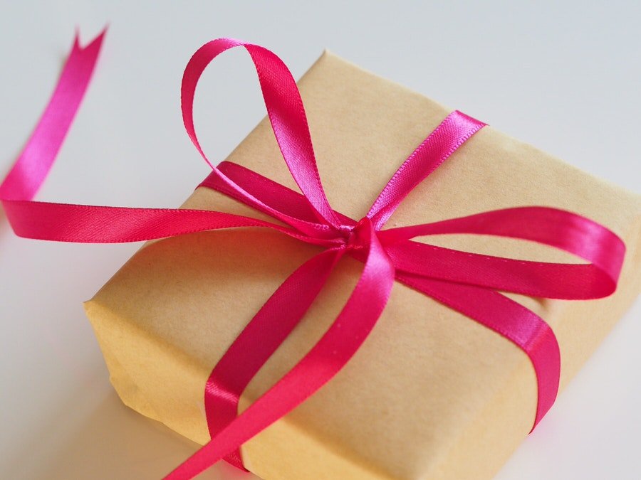 Valentine's Day Corporate Gift Ideas.