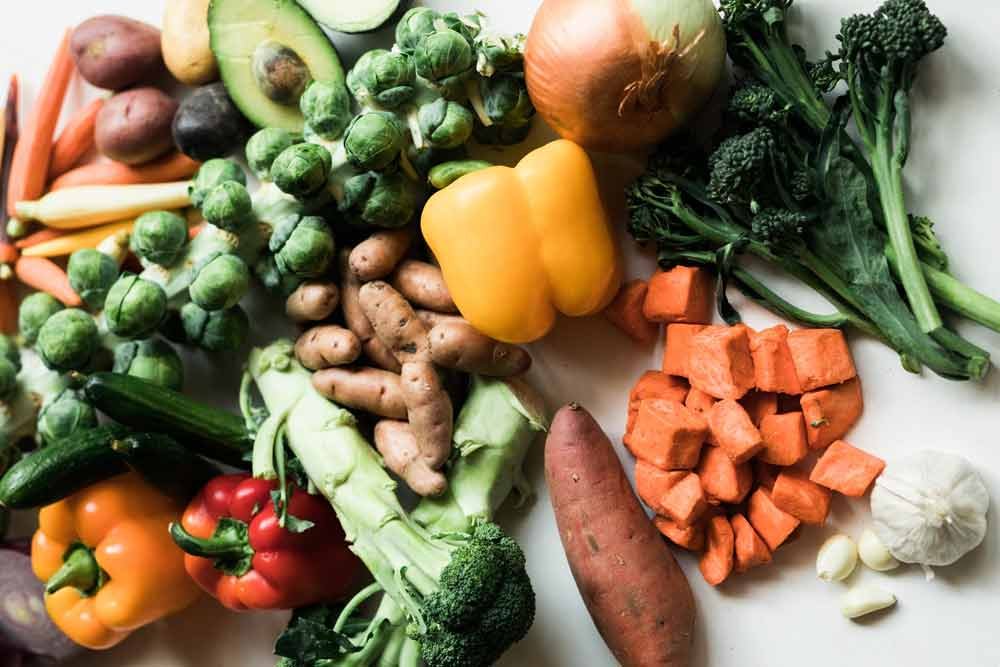 KraftyLab’s Zero Waste Cooking class.