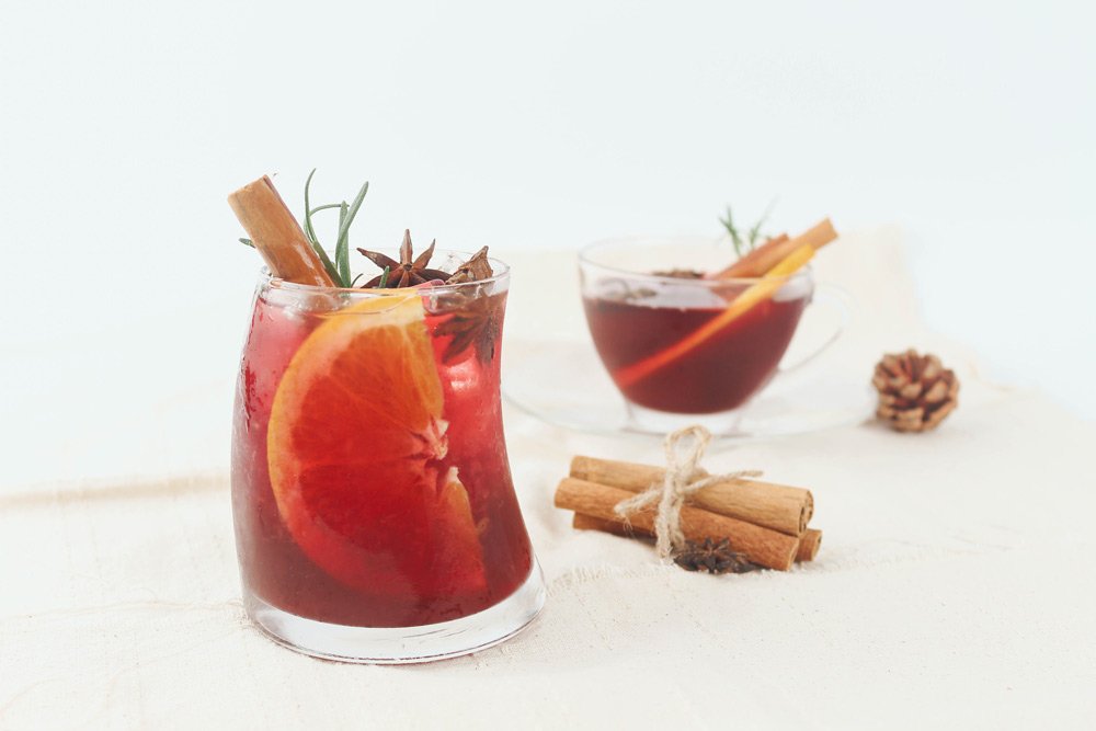 KraftyLab virtual mixology experience to celebrate new year's at work