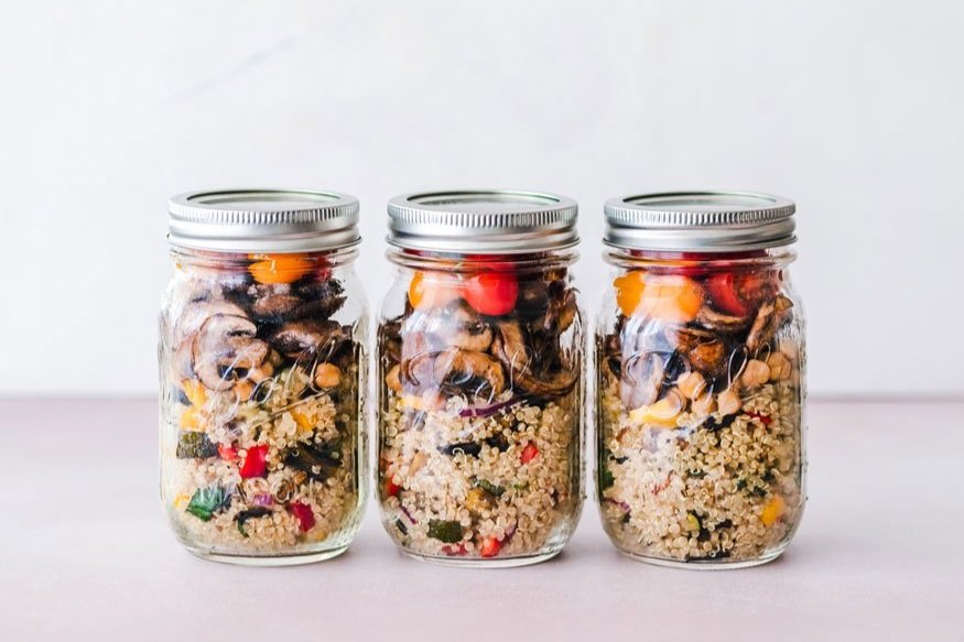 Zero Waste Cooking Class For Earth Day Virtual Events
