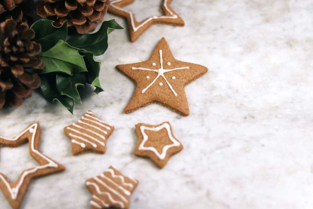 Virtual Cookie Decorating