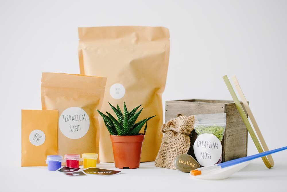 Virtual Team Building Classes With Kits To Welcome Interns At Work